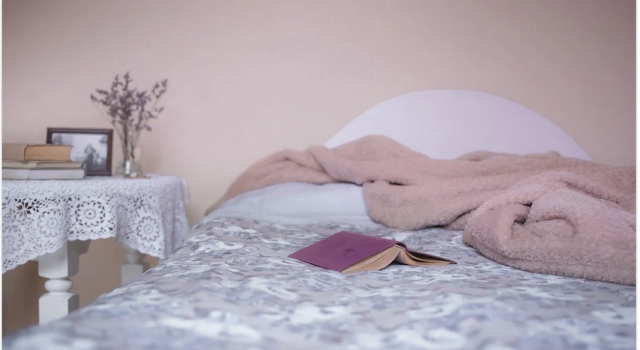 Dormir confortablement avec le matelas en latex