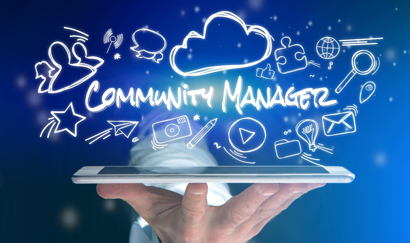 Qu'est-ce qu'un Community Manager ?