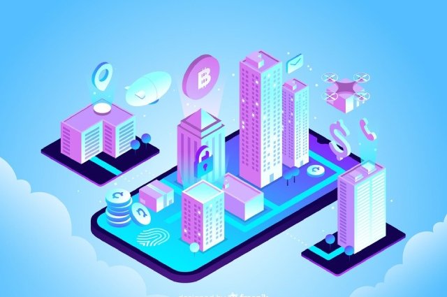 L'immobilier de demain