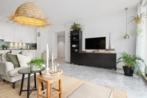 l'aménagement immobilier