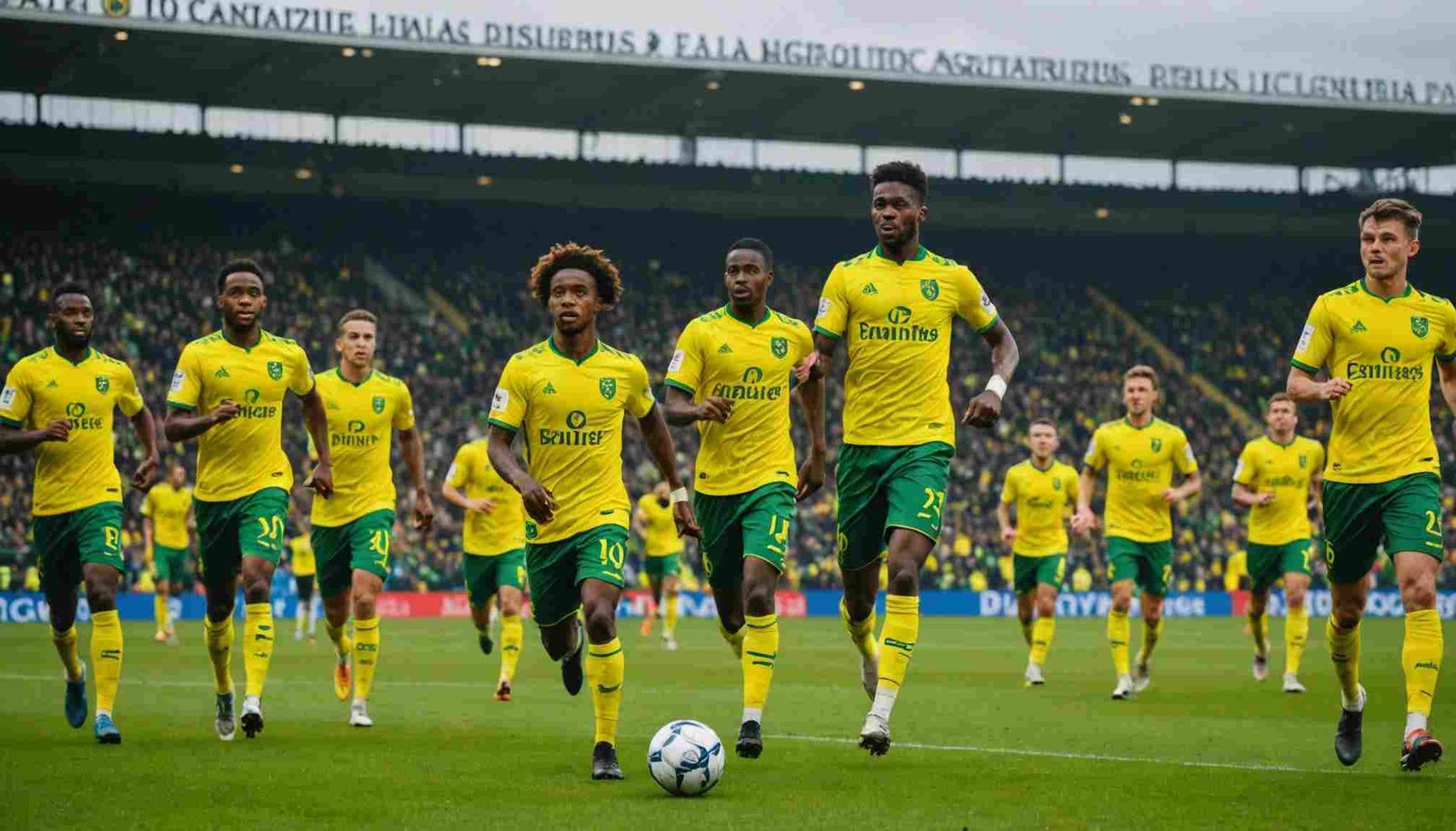 FC Nantes : toutes les dates clés de la saison 2025-2026 en Ligue 1