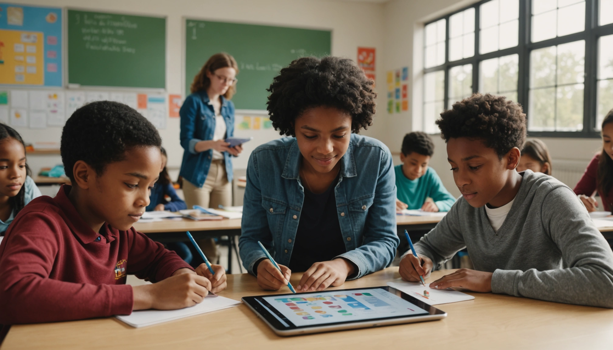 Le parcours des femmes entrepreneures : enjeux, réussites et perspectives d'avenir