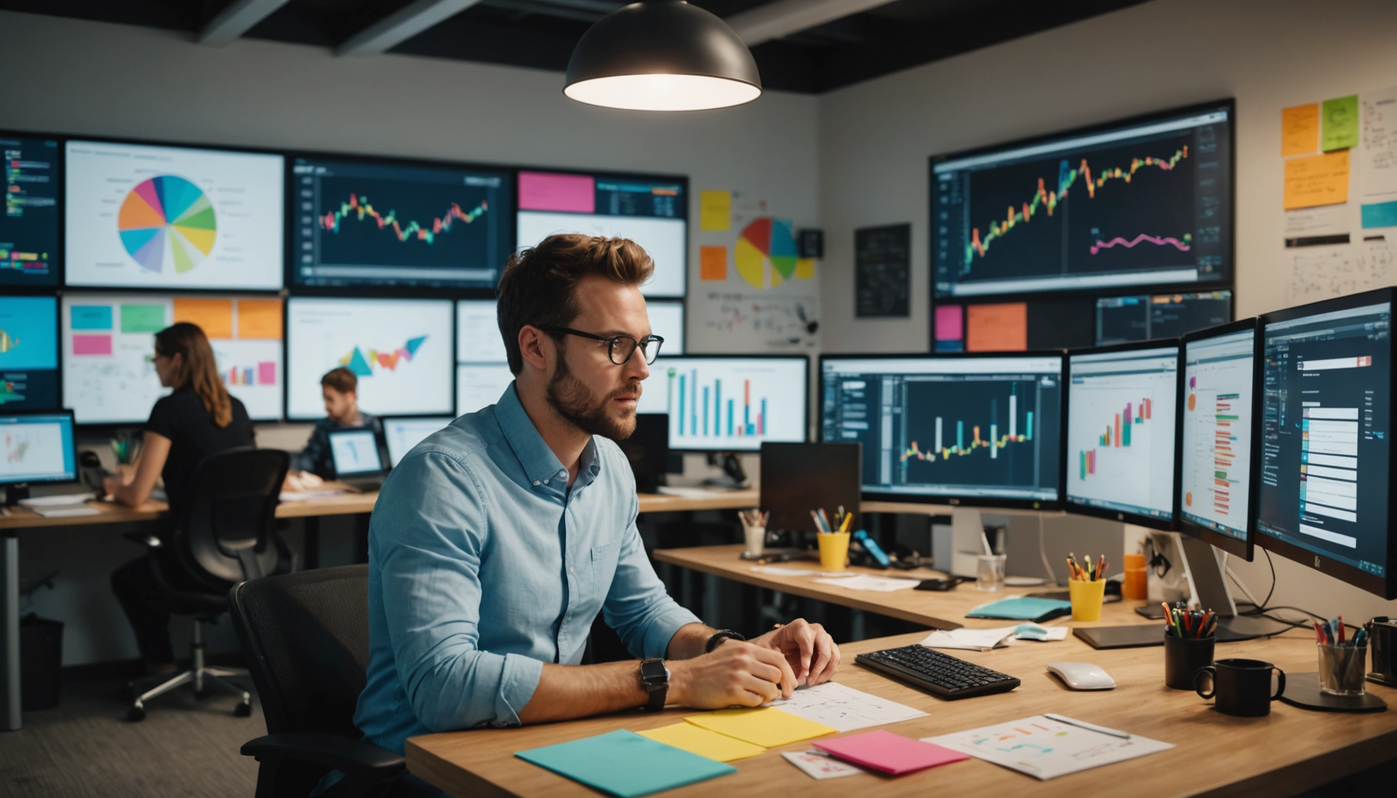 Les évolutions clés du marketing à surveiller pour 2025