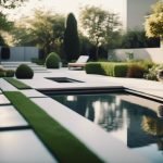 amenagement-jardin-paysager-moderne