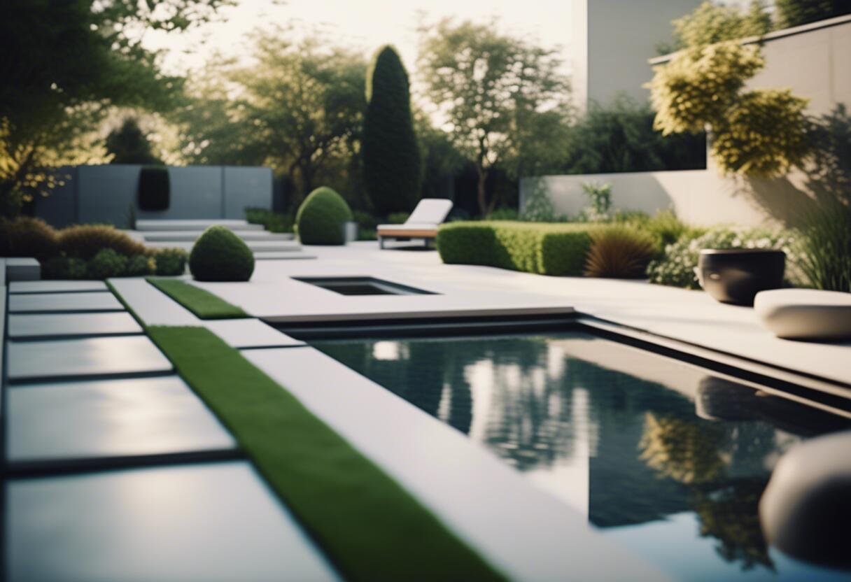 amenagement-jardin-paysager-moderne