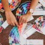 Quelles couleurs adopter en 2025 pour un intérieur stylé ?