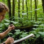 Guide pratique pour identifier et localiser un nid de frelons asiatiques