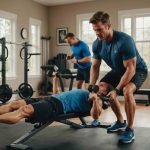 Découvrez nos bancs de musculation : polyvalents pour un entraînement complet à domicile