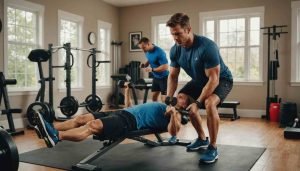 Découvrez nos bancs de musculation : polyvalents pour un entraînement complet à domicile