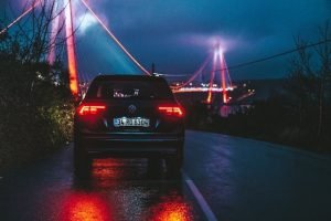 éclairage de sécurité