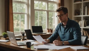 Dissolution de votre SCI : étapes simples pour créer vos documents officiels