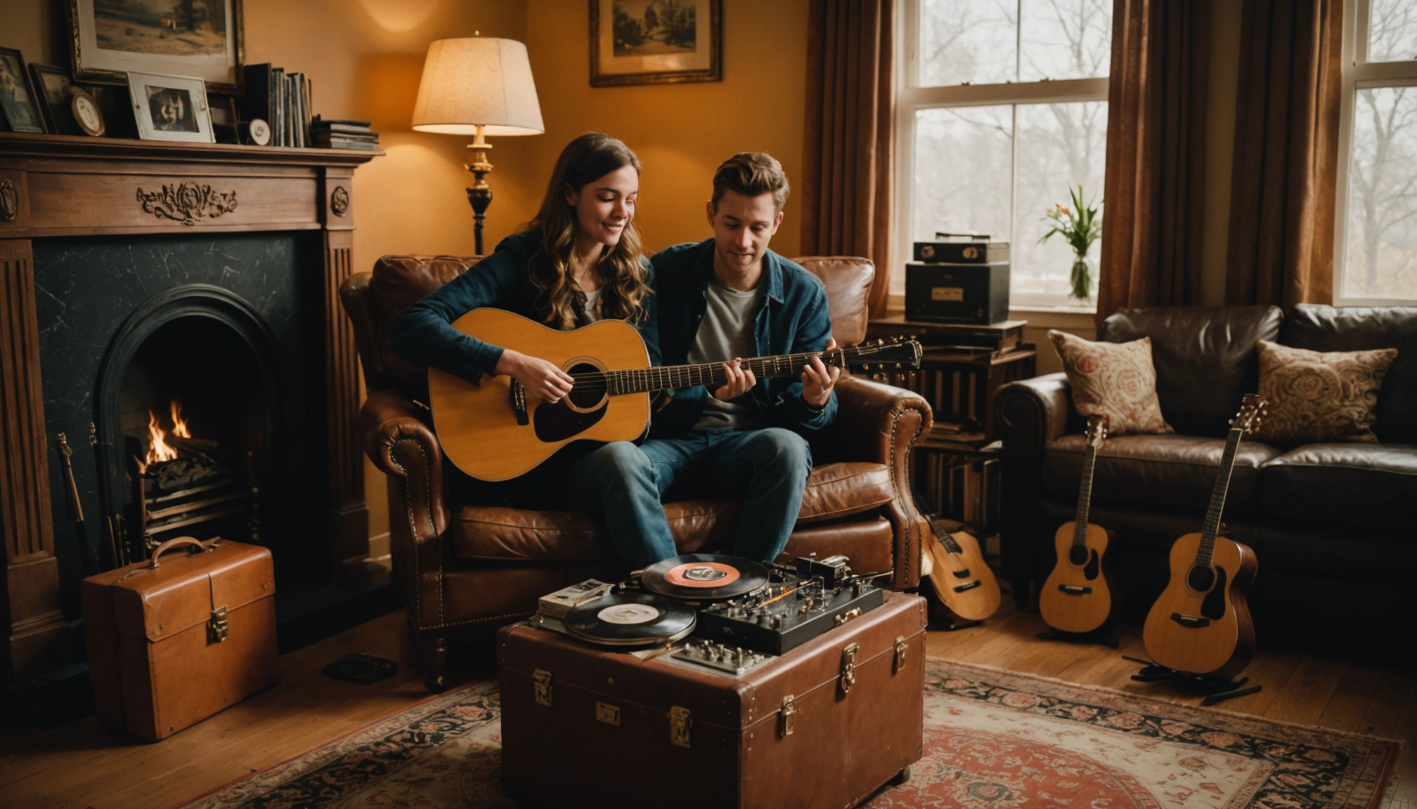 Idée cadeau pour mélomane : un objet unique à découvrir absolument