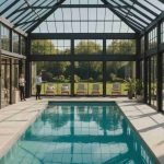 Choisir un abri de piscine : options pour tous les budgets et styles