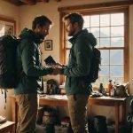 Équipez-vous pour l'aventure : trouvez tout pour votre prochaine randonnée