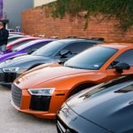 couleur nouvelle voiture