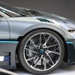 freinage régénératif