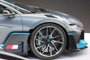 freinage régénératif