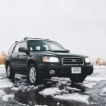 voiture d’occasion