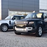 conception automobile