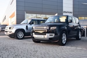 conception automobile