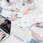 comptable pour médecin indépendant Wavre