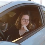 Voiture pour adolescent