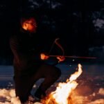 armes de survie autorisées