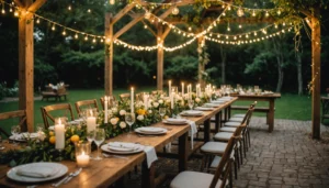 Traiteur ou fait maison