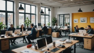 Les meilleures agences de branding à Lille en 2025 : classement et avis