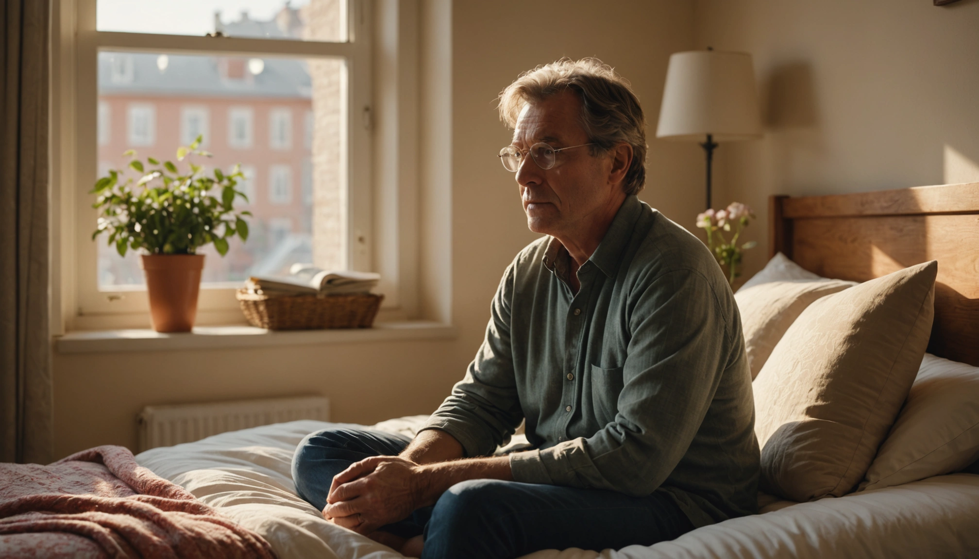 Quand la libido baisse : signes qu'il est temps de consulter