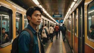 L'histoire fascinante de sokeo : un voyage inattendu