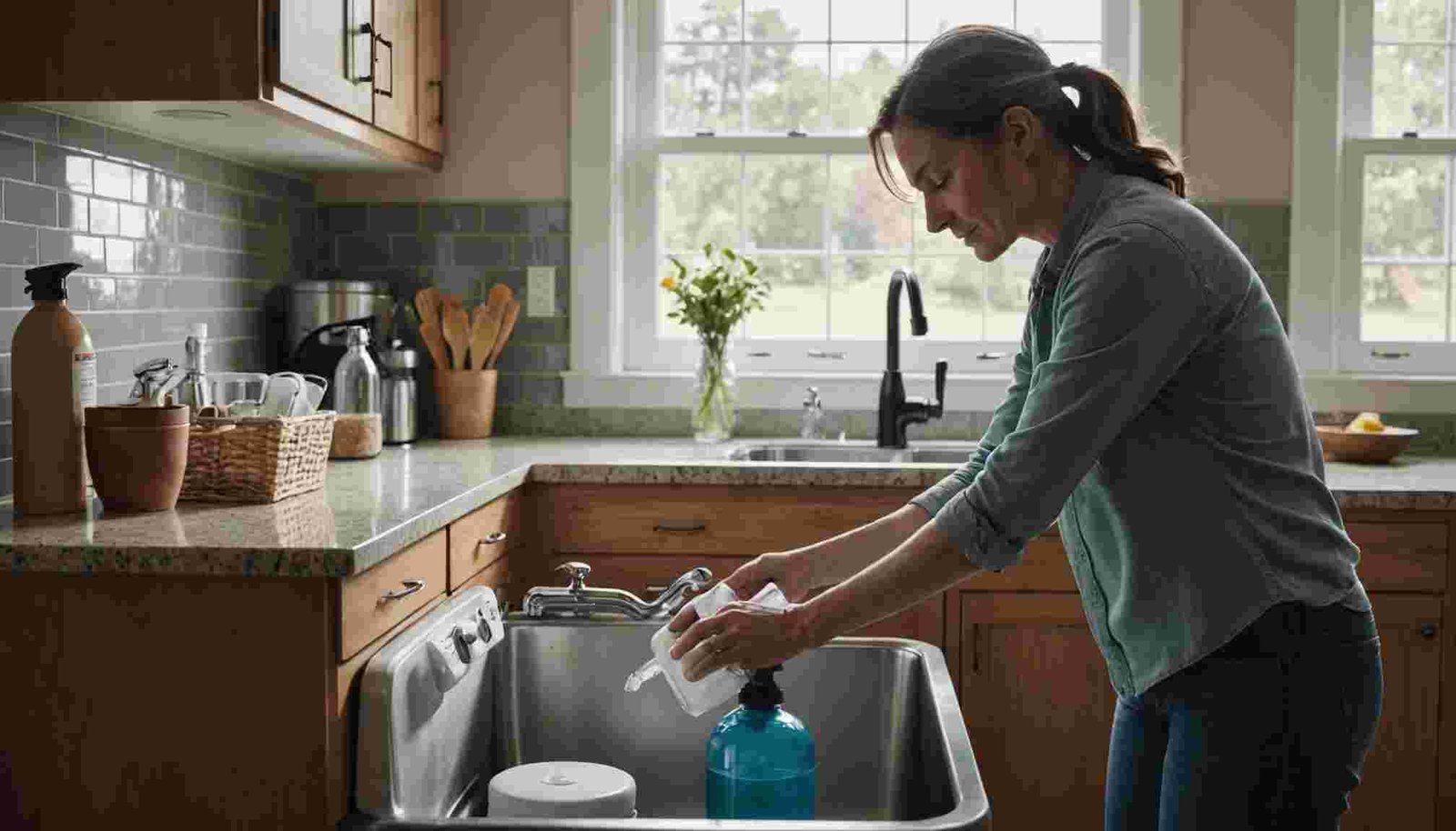 Optimiser l'eau de votre maison : guide de l'adoucissement