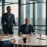 Les secrets d’une bonne gestion d’équipe