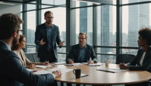 Les secrets d’une bonne gestion d’équipe