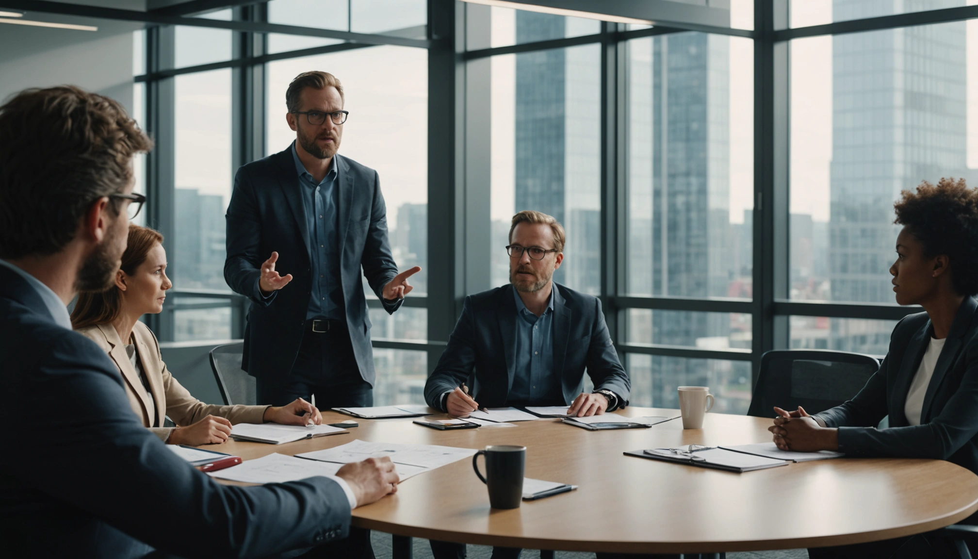 Les secrets d’une bonne gestion d’équipe