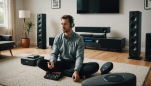 Exploration des innovations dans le matériel hi-fi moderne