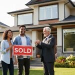 vente bien immobilier