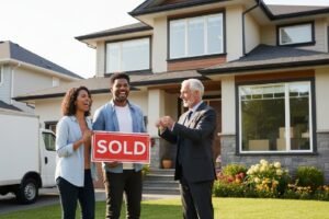 vente bien immobilier