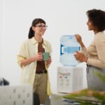 Découvrir une nouvelle approche pour le traitement de l'eau domestique