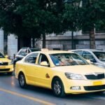 economie carburant taxi
