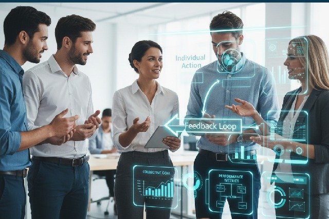 performance collective