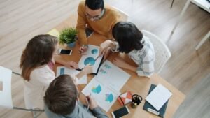 storytelling d’entreprise