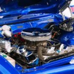 Reprogrammation moteur