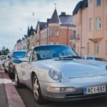 supercar d’occasion