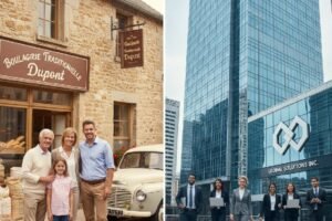 Entreprise familiale