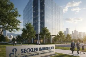 Seckler Immobilier