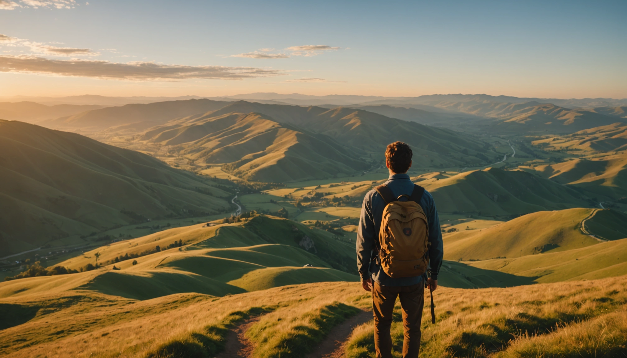 Découvrir le monde : une aventure pour chaque voyageur