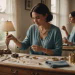 Les accessoires : l'art du détail dans votre tenue quotidienne