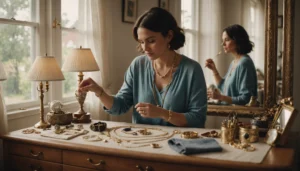 Les accessoires : l'art du détail dans votre tenue quotidienne