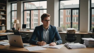 Créer et gérer une entreprise : défis et opportunités